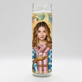 Alexis Rose Candle