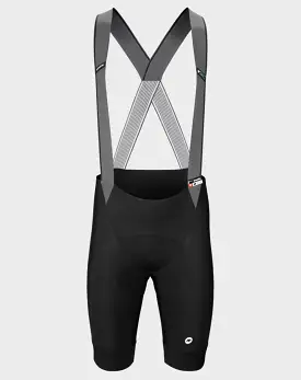 ASSOS Cycling MILLE GTS Bib Shorts C2 Black Series XL