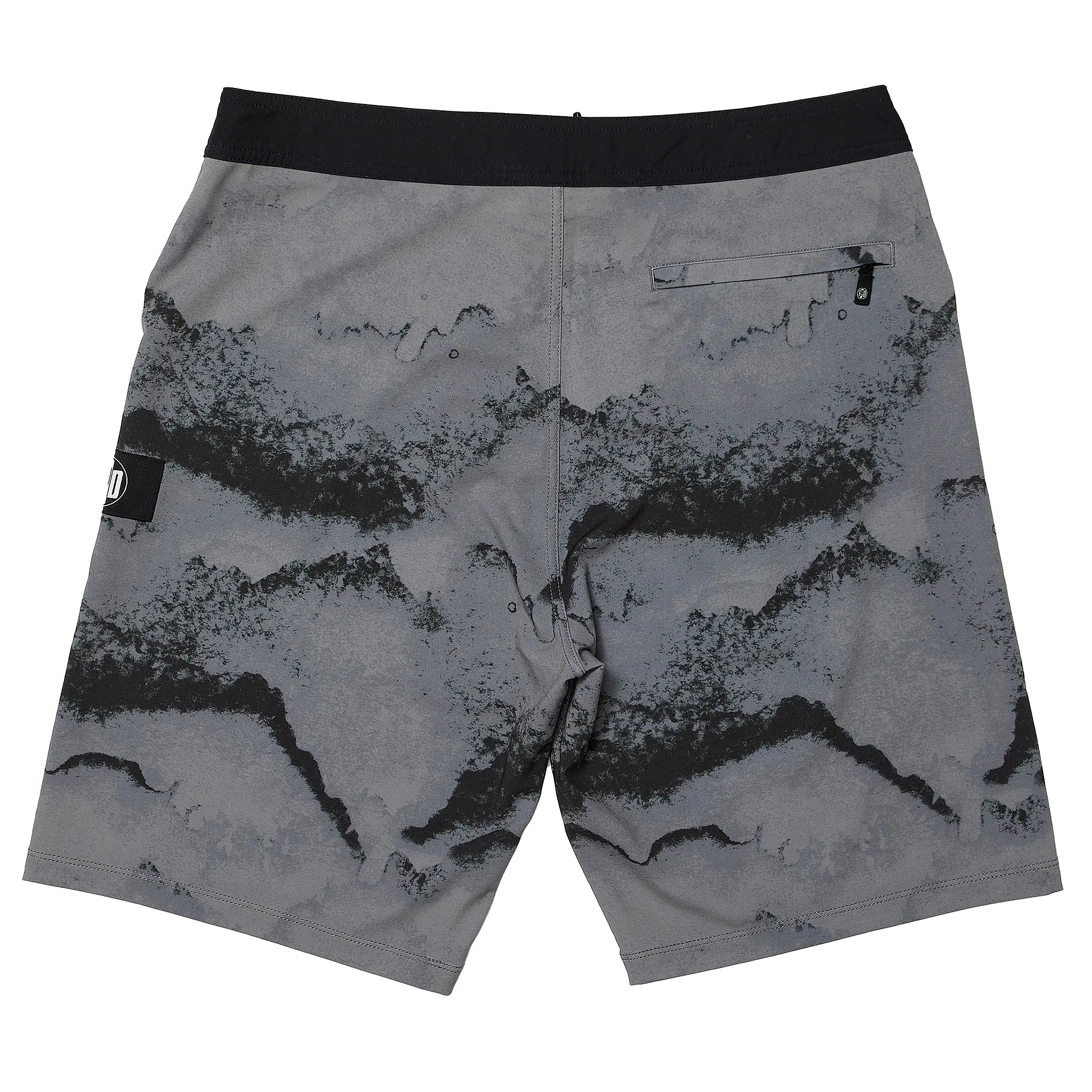 BACKWASH 101 FIT 20 BOARDSHORT