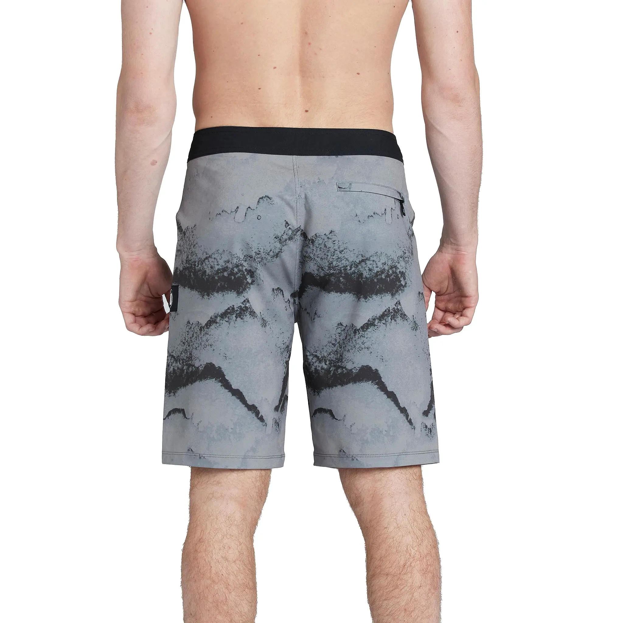 BACKWASH 101 FIT 20 BOARDSHORT