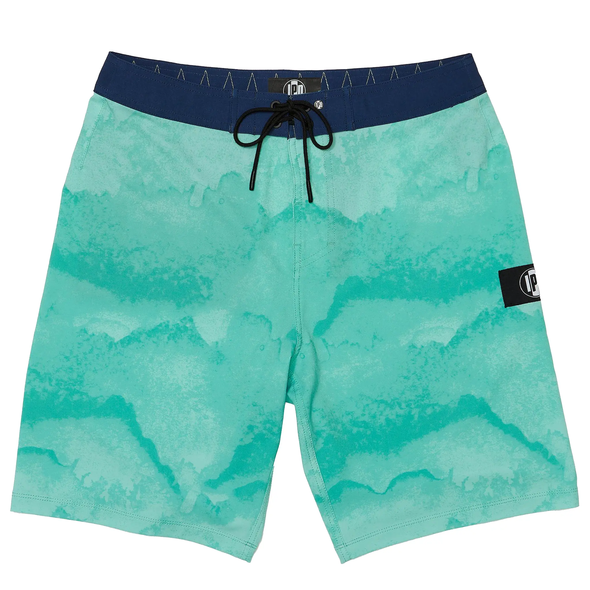 BACKWASH 101 FIT 20 BOARDSHORT