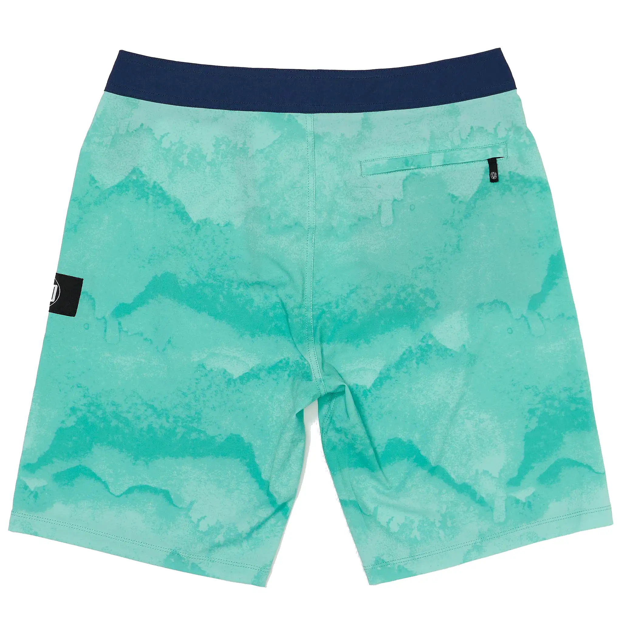 BACKWASH 101 FIT 20 BOARDSHORT