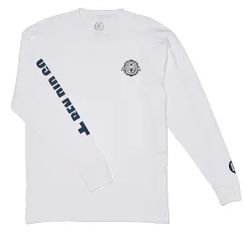 BEN CARLSON LONG SLEEVE TEE