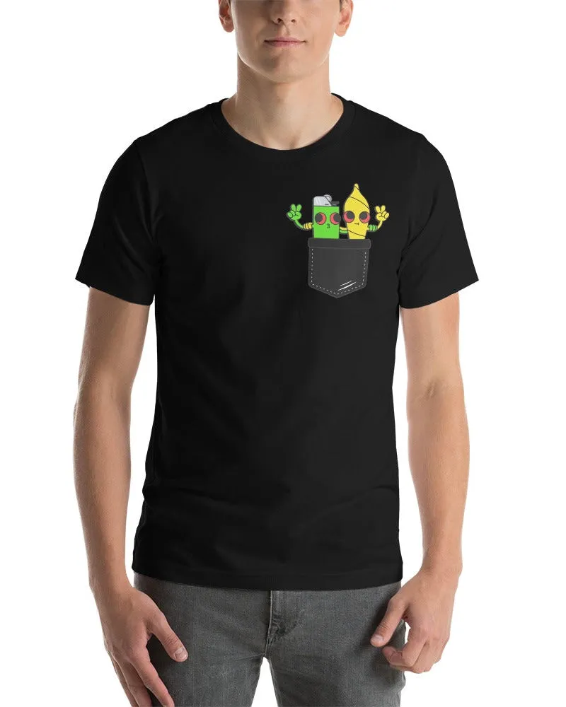 Best Buds T-Shirt