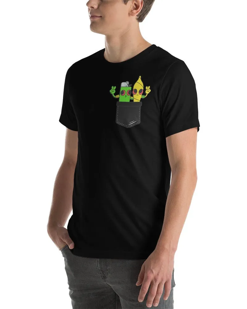 Best Buds T-Shirt