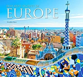 Best-Kept Secrets of Europe