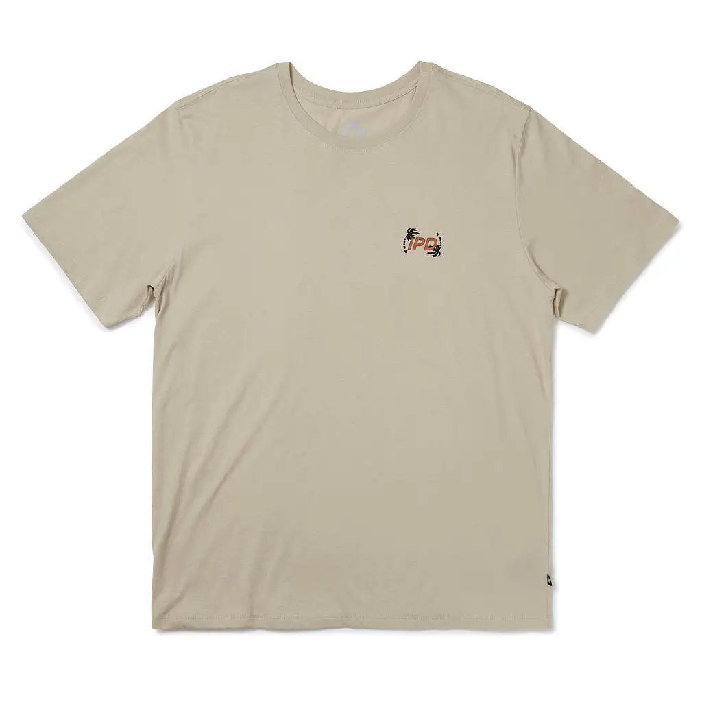 BETTER LATE THAN NEVER S/S SUPER SOFT TEE