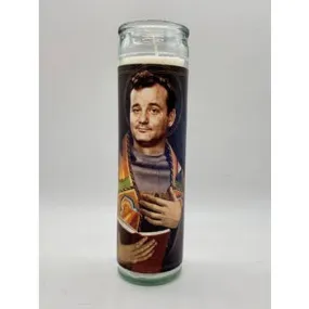 Bill Murray Candle