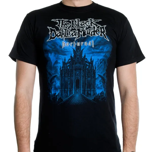 Black Dahlia Murder Nocturnal