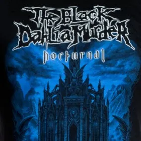 Black Dahlia Murder Nocturnal