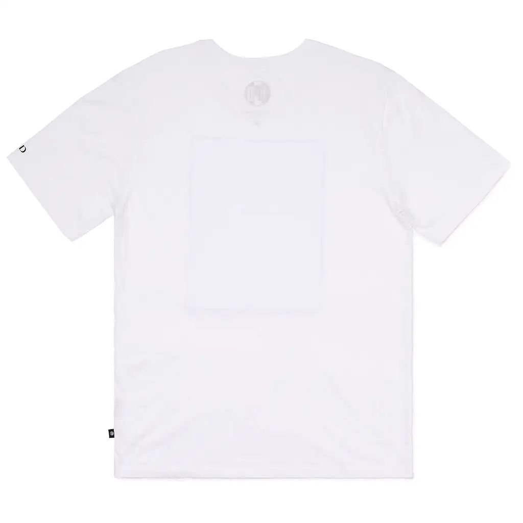 BOLTS SHORT SLEEVE TEE