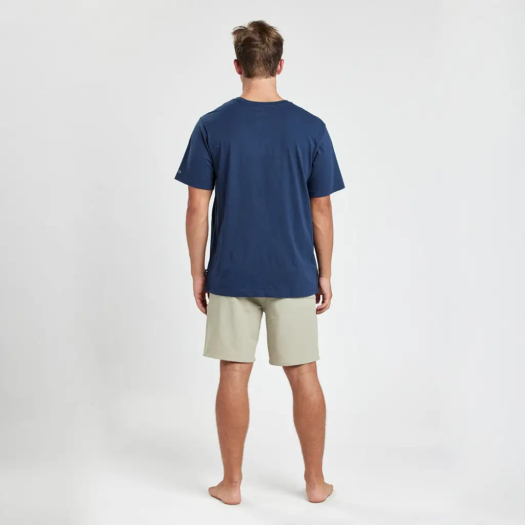 BOLTS SHORT SLEEVE TEE