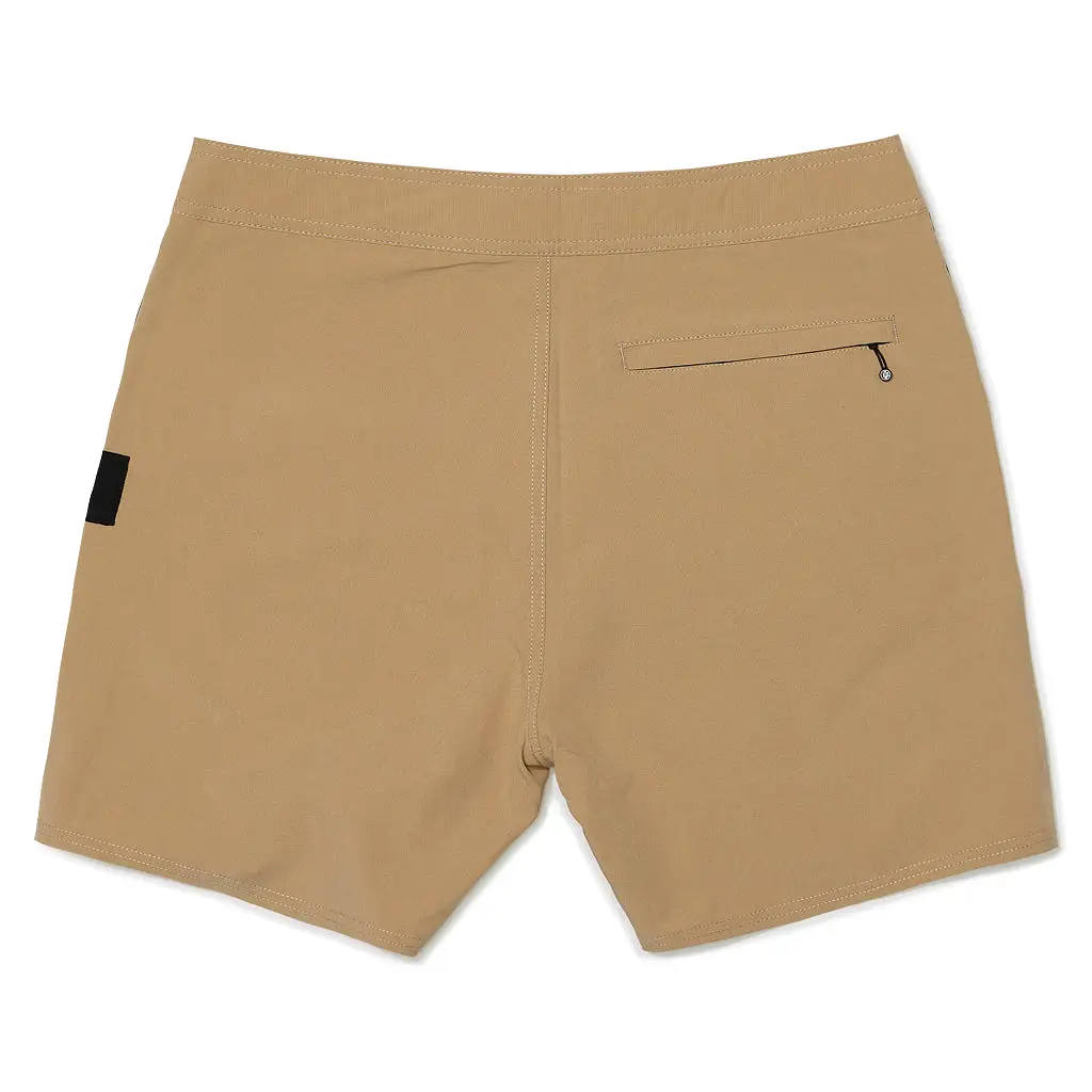 CHASE B100 16 FIT BOARDSHORT