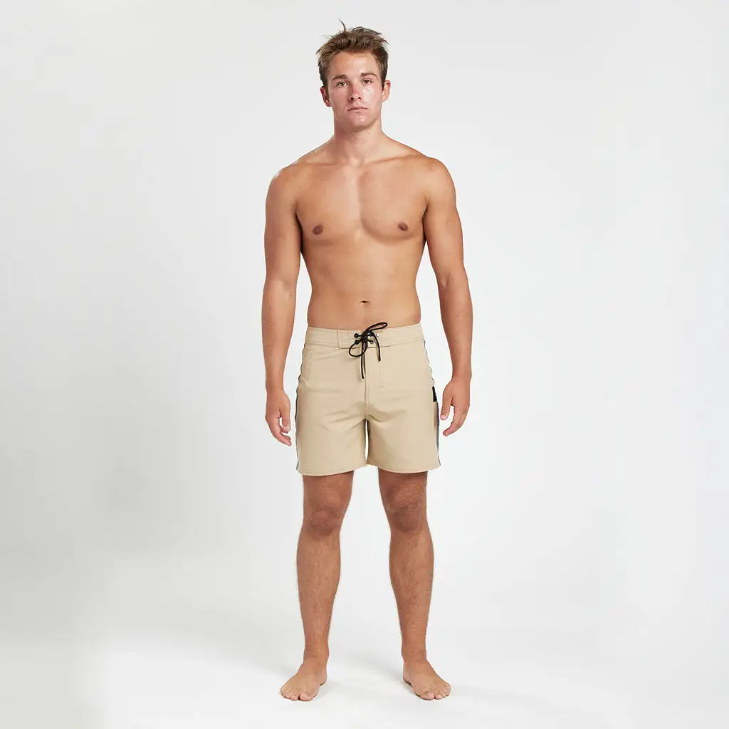 CHASE B100 16 FIT BOARDSHORT