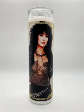 Cher Candle