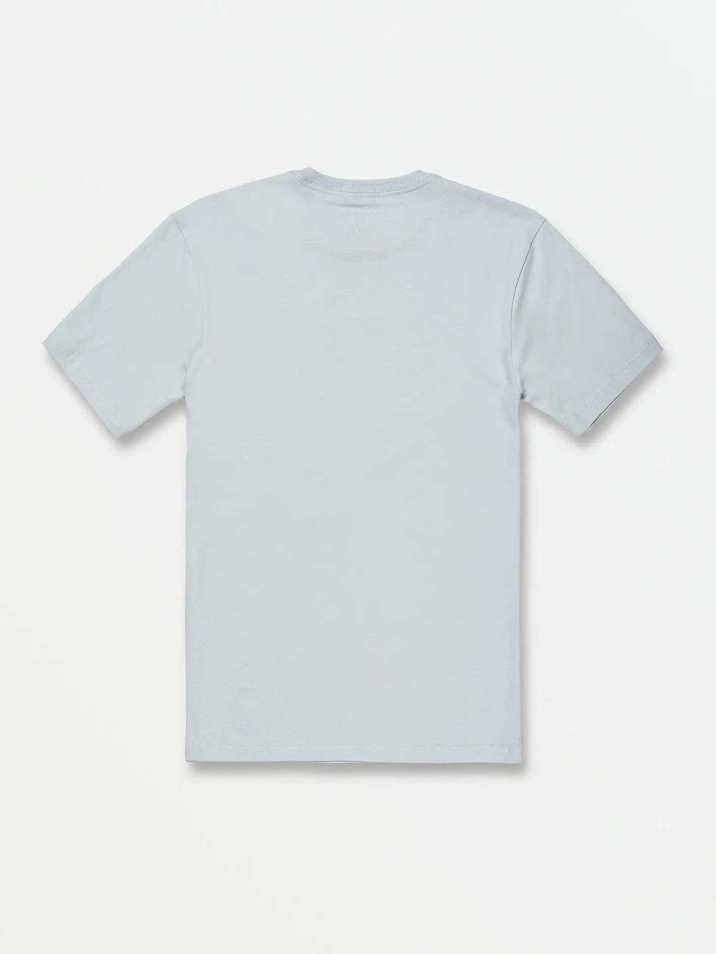 Crisp Stone Short Sleeve Tee