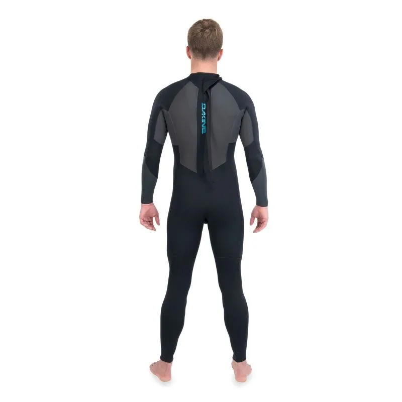 Dakine  Quantum Back Zip Full Suit 3/2mm GBS - Mute da surf - Uomo