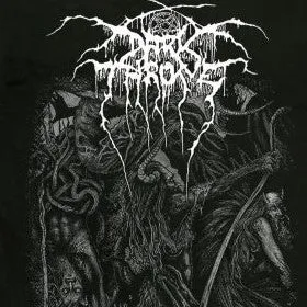 Darkthrone Old Star