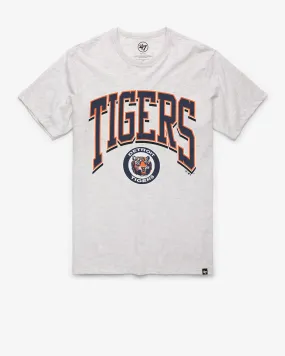 DETROIT TIGERS COOPERSTOWN WALK TALL '47 FRANKLIN TEE