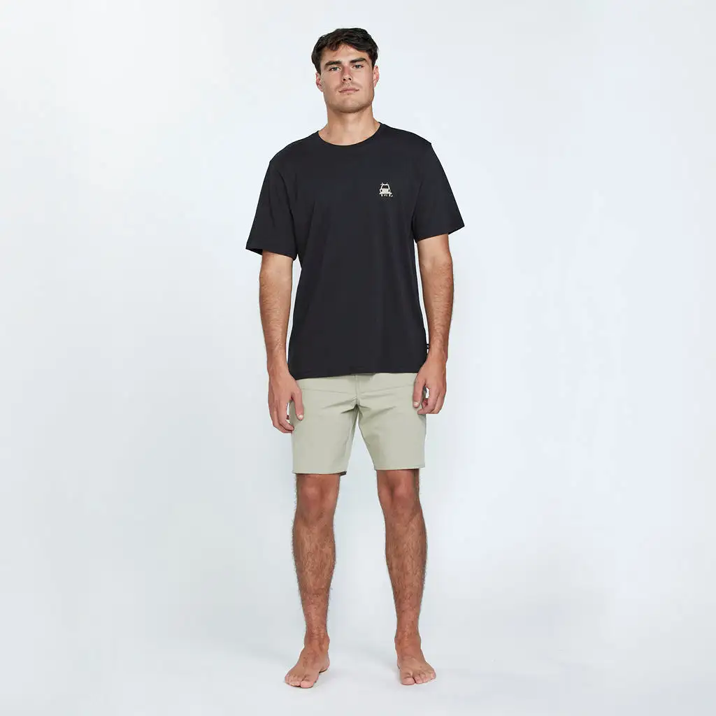 EVENING SESH S/S SUPER SOFT TEE