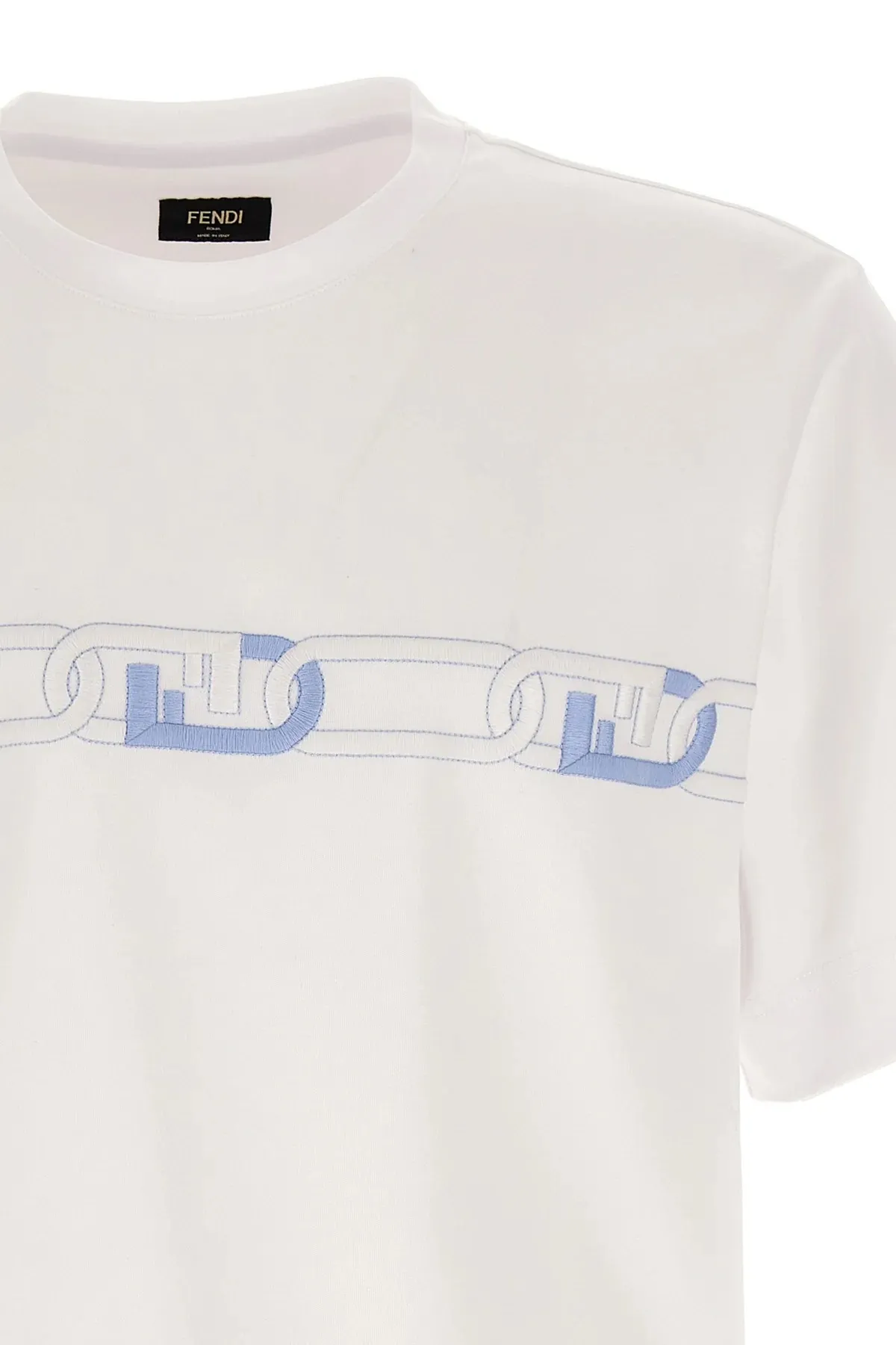 FENDI  |T-shirt