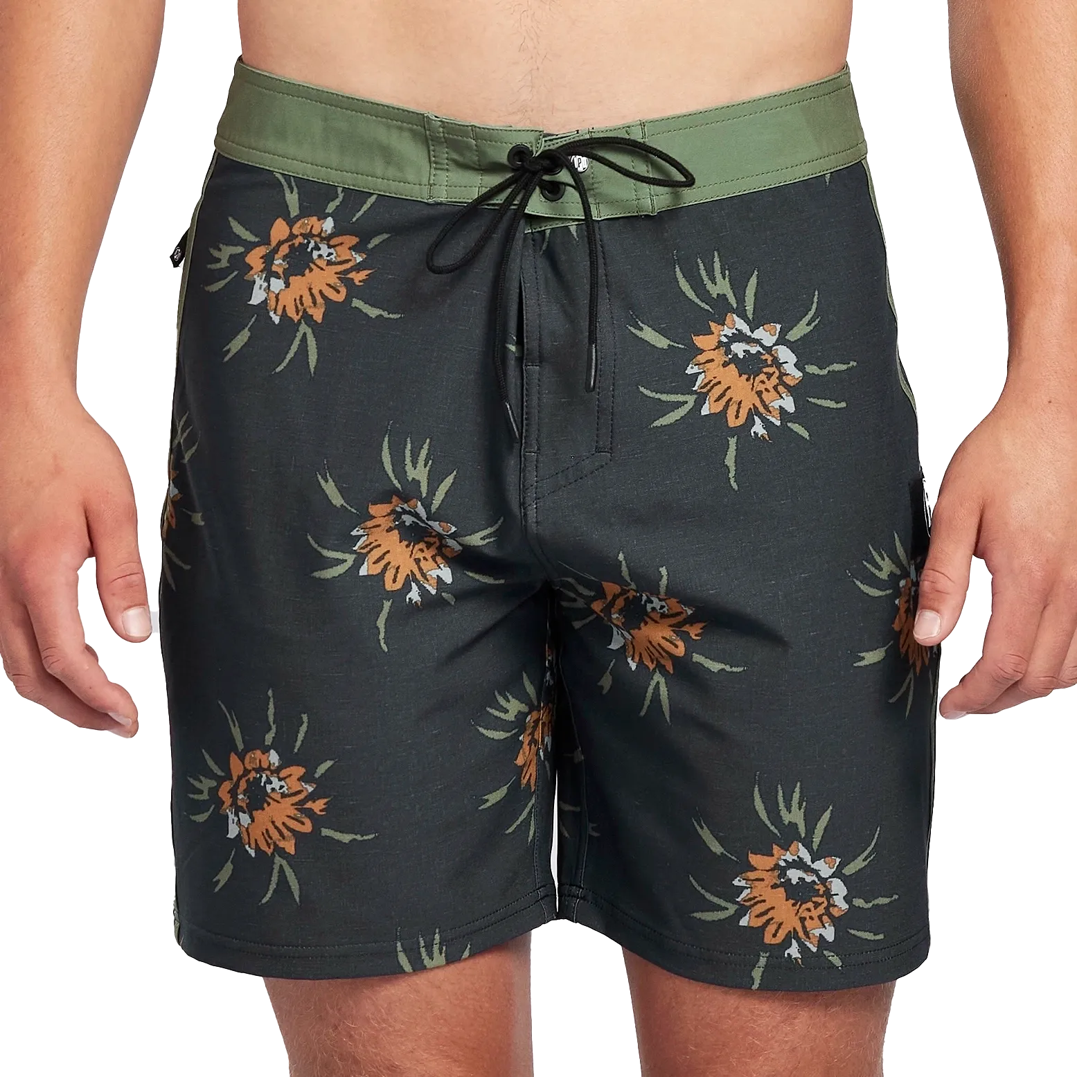 Five Six 1 Fit 18 Boardshort