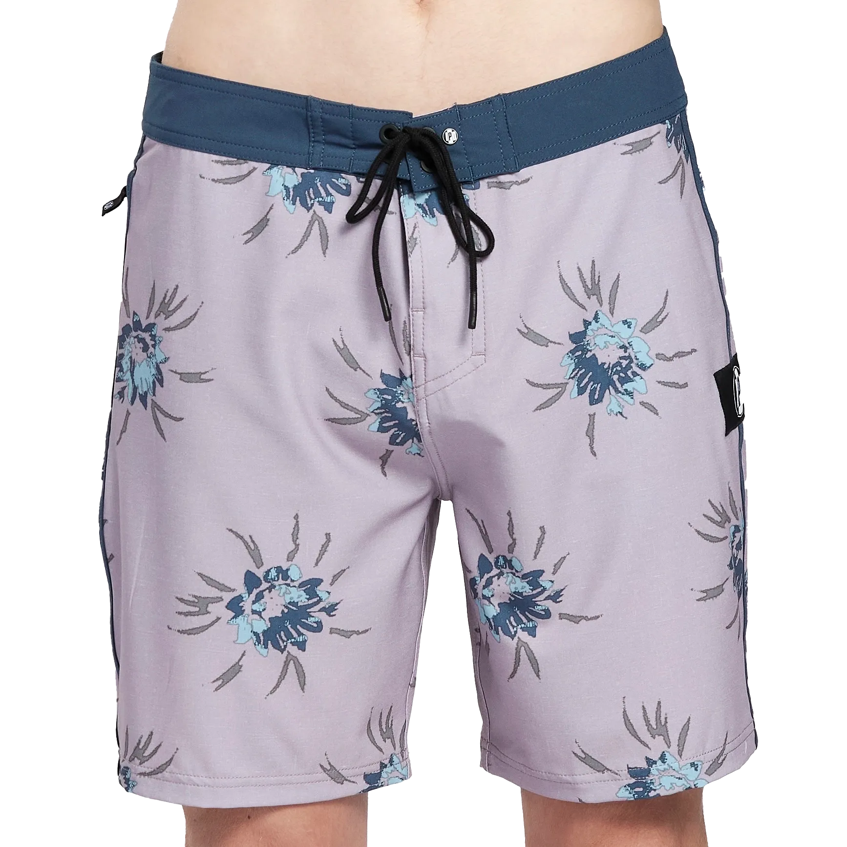 Five Six 1 Fit 18 Boardshort