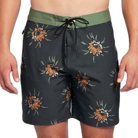 Five Six 1 Fit 18 Boardshort