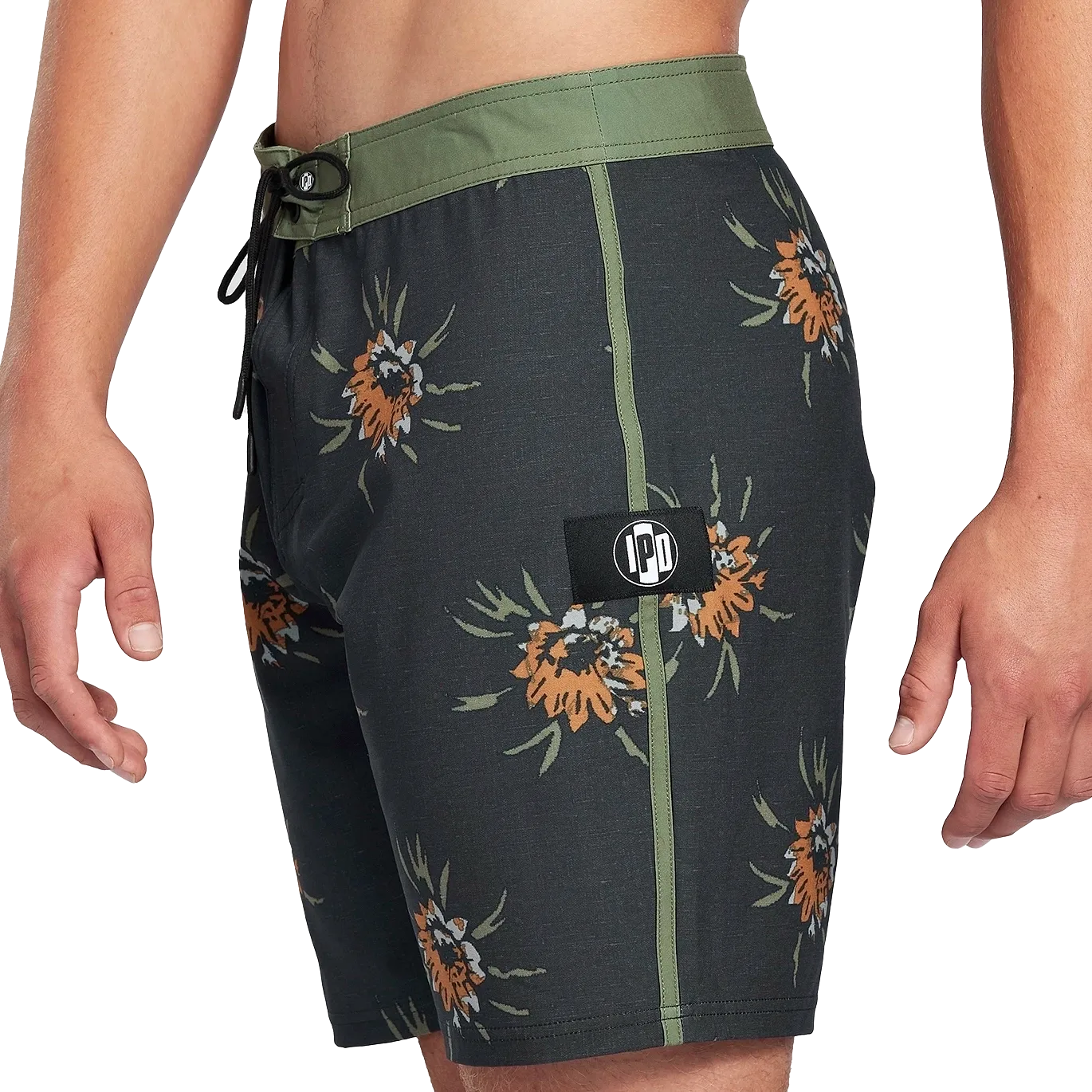 Five Six 1 Fit 18 Boardshort