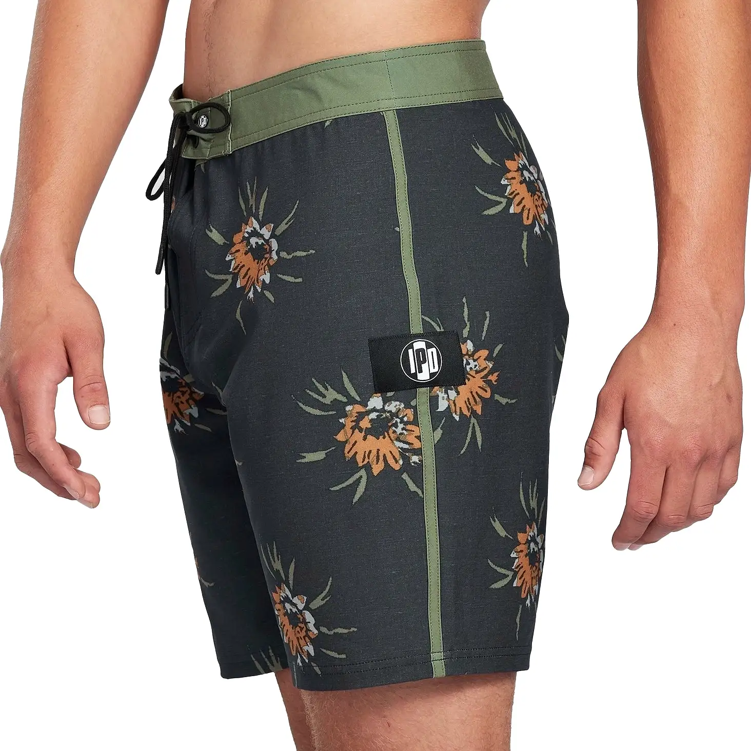 Five Six 1 Fit 18 Boardshort