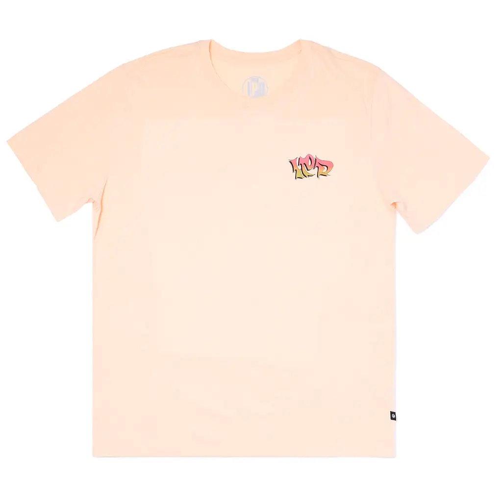 FLARE SHORT SLEEVE TEE