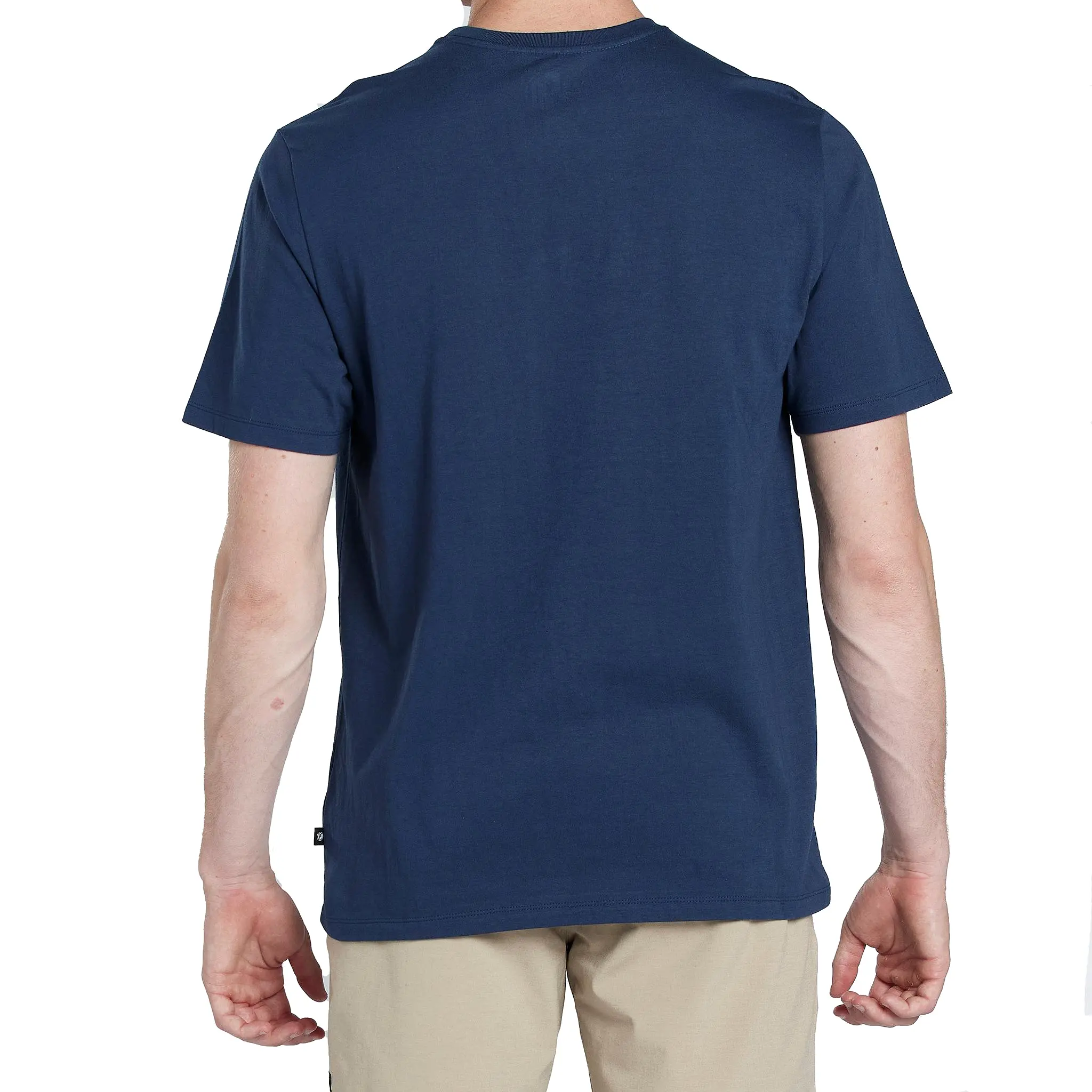 FOUNDATION POCKET TEE