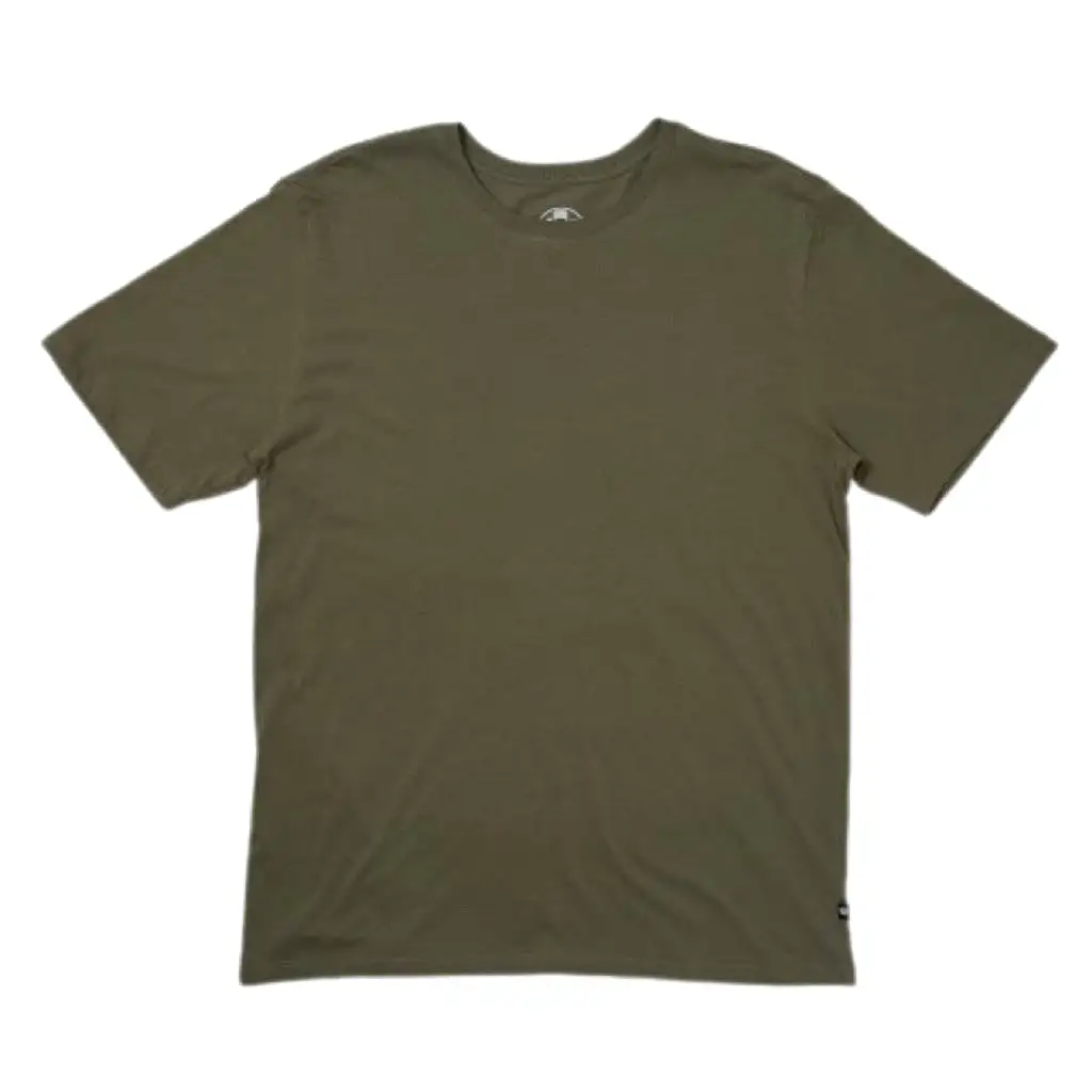 FOUNDATION SUPER SOFT TEE