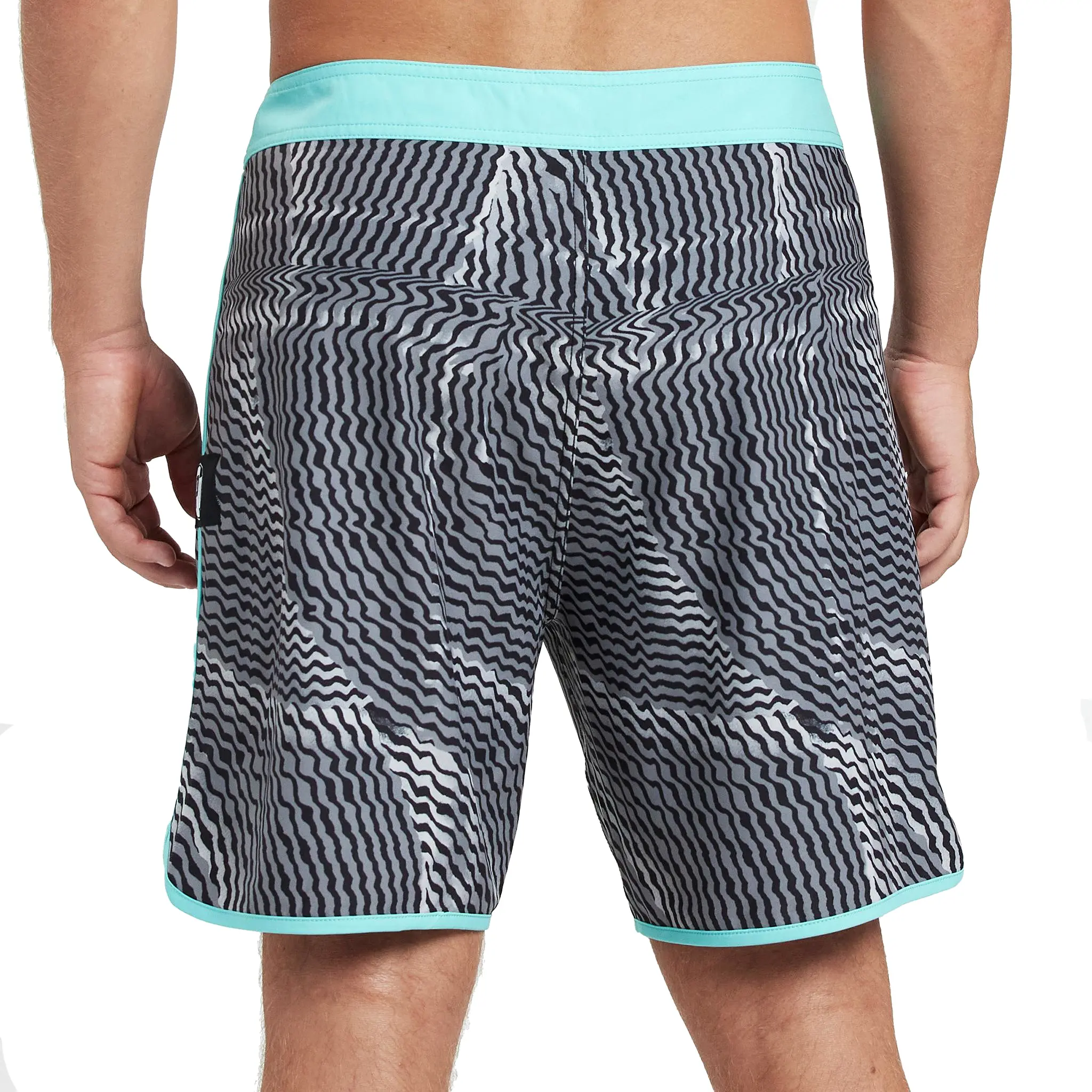 FREQUENCY 83 FIT 18 BOARDSHORT