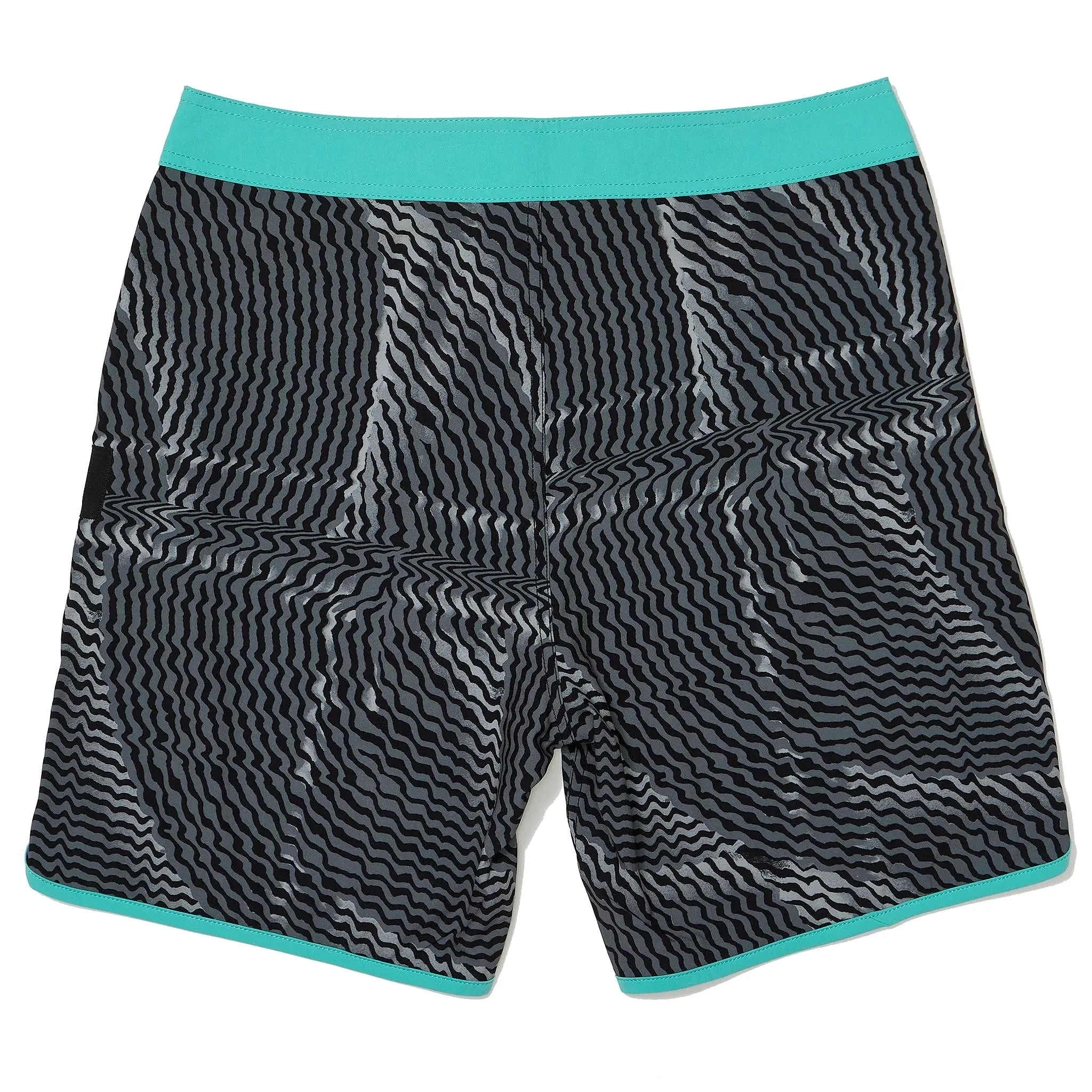 FREQUENCY 83 FIT 18 BOARDSHORT