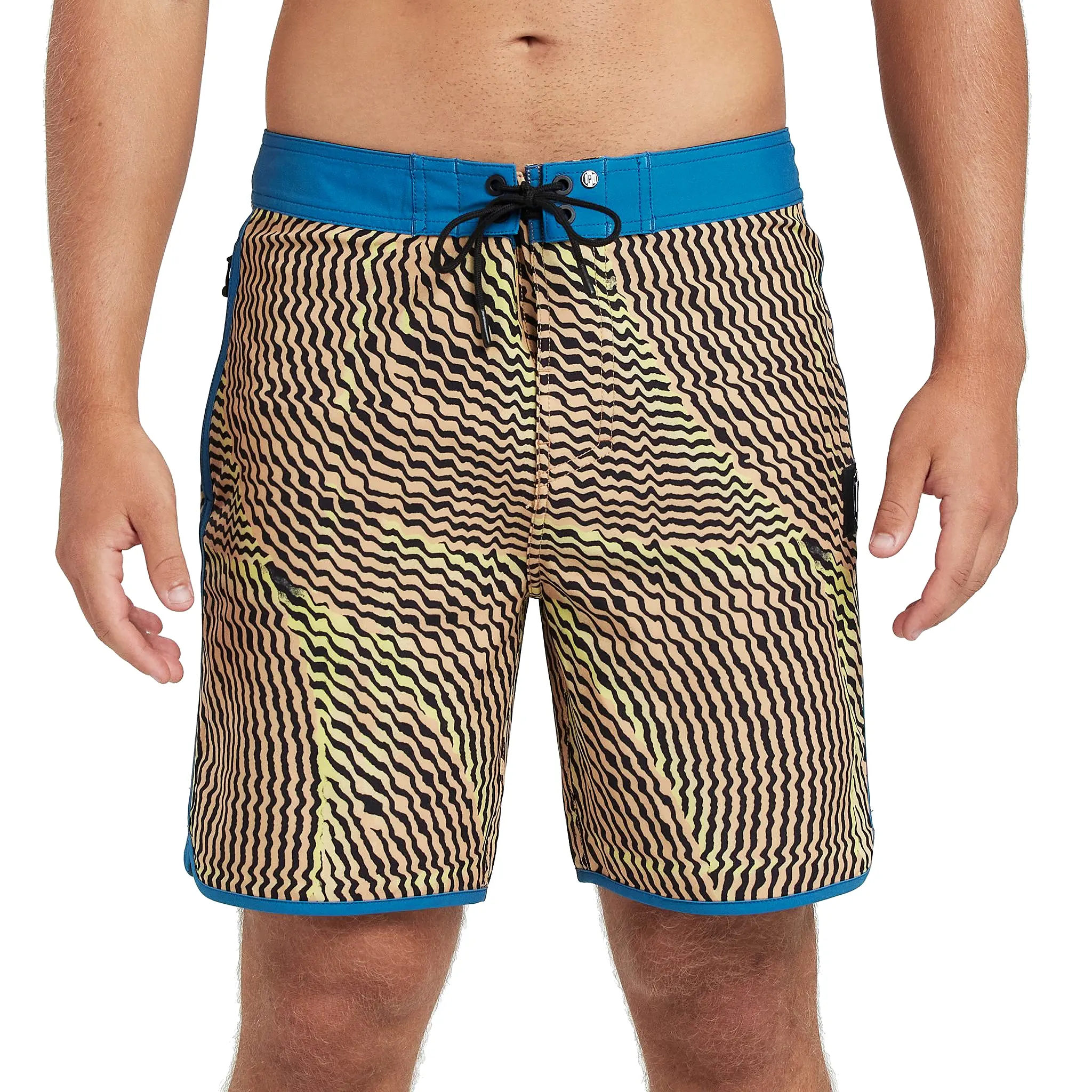 FREQUENCY 83 FIT 18 BOARDSHORT