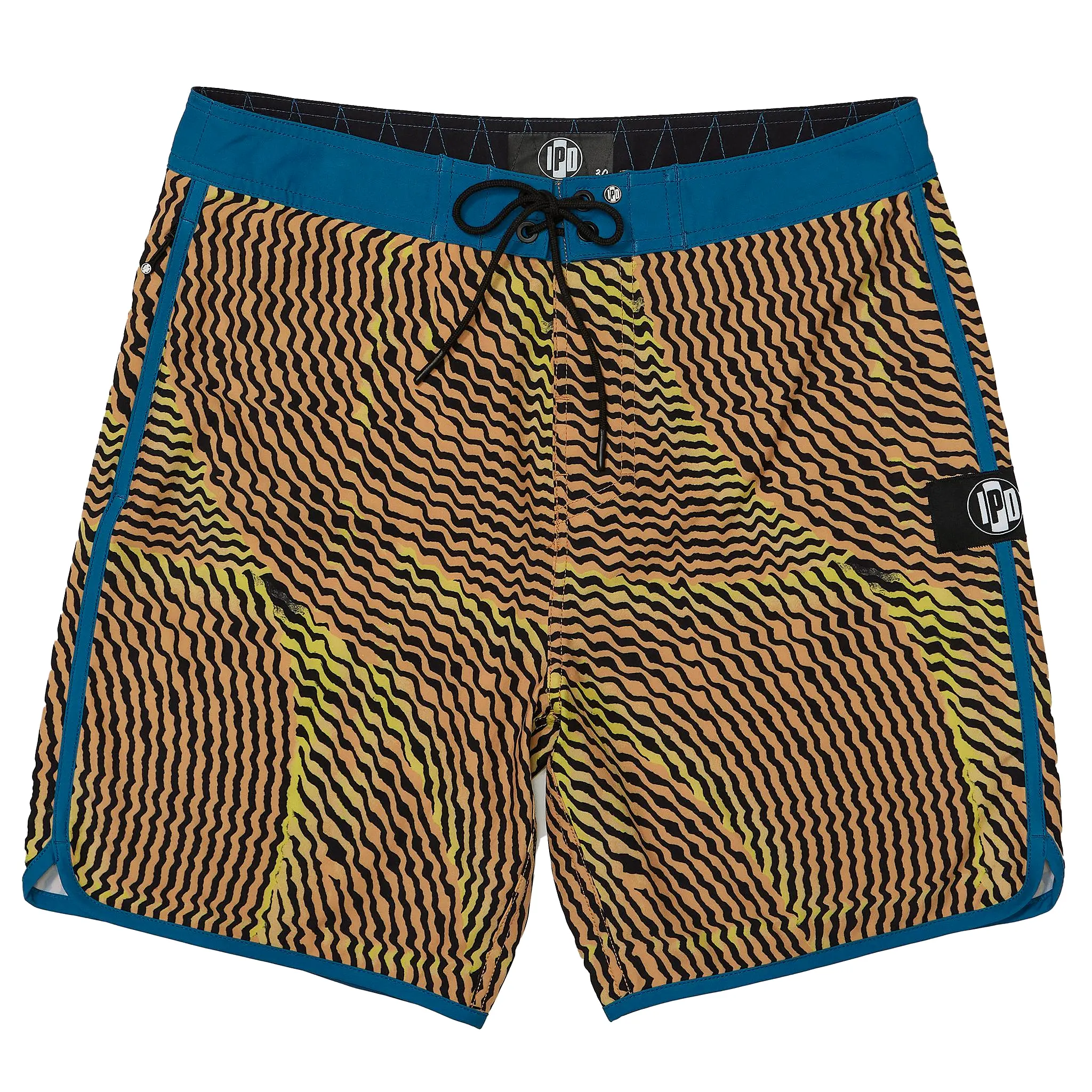 FREQUENCY 83 FIT 18 BOARDSHORT