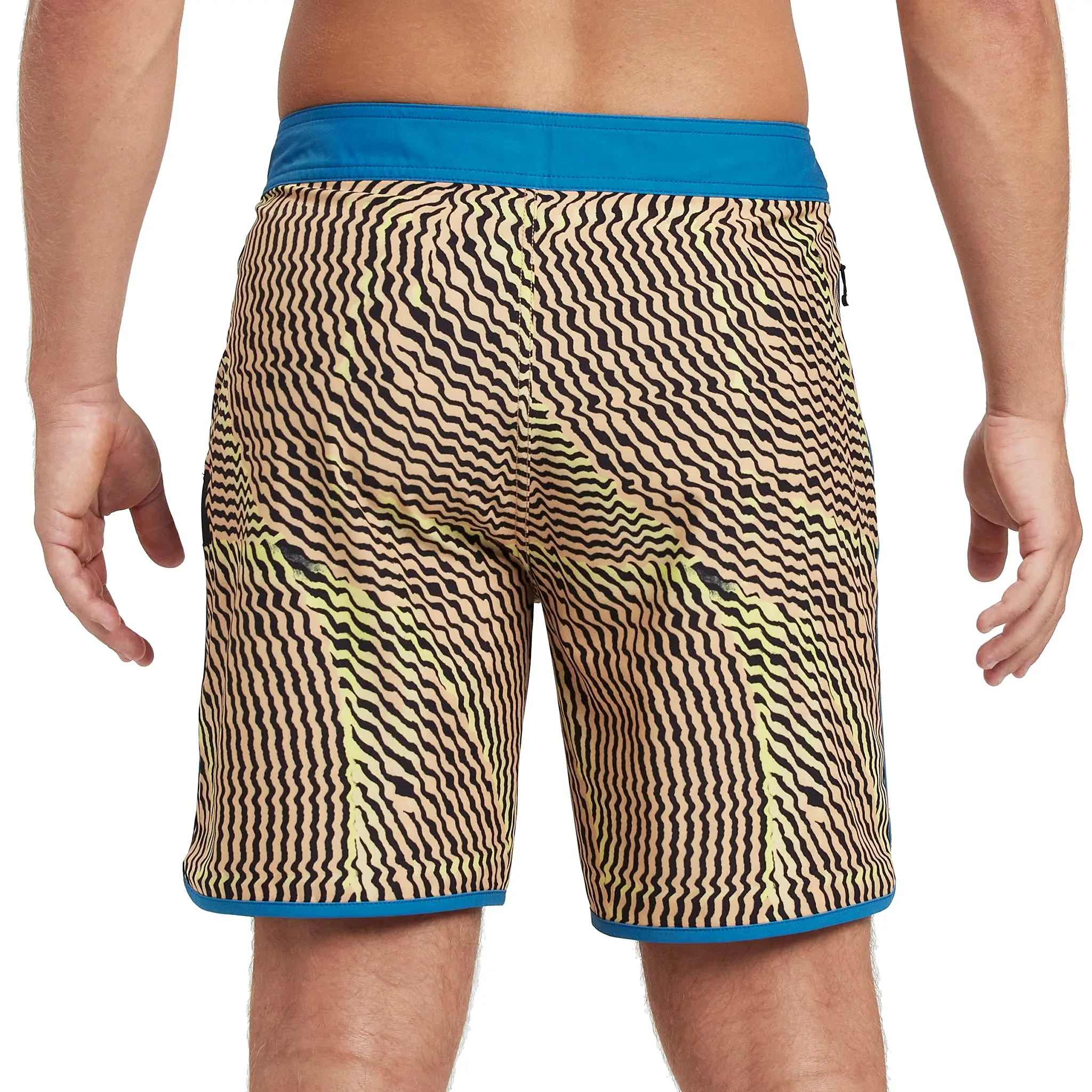 FREQUENCY 83 FIT 18 BOARDSHORT