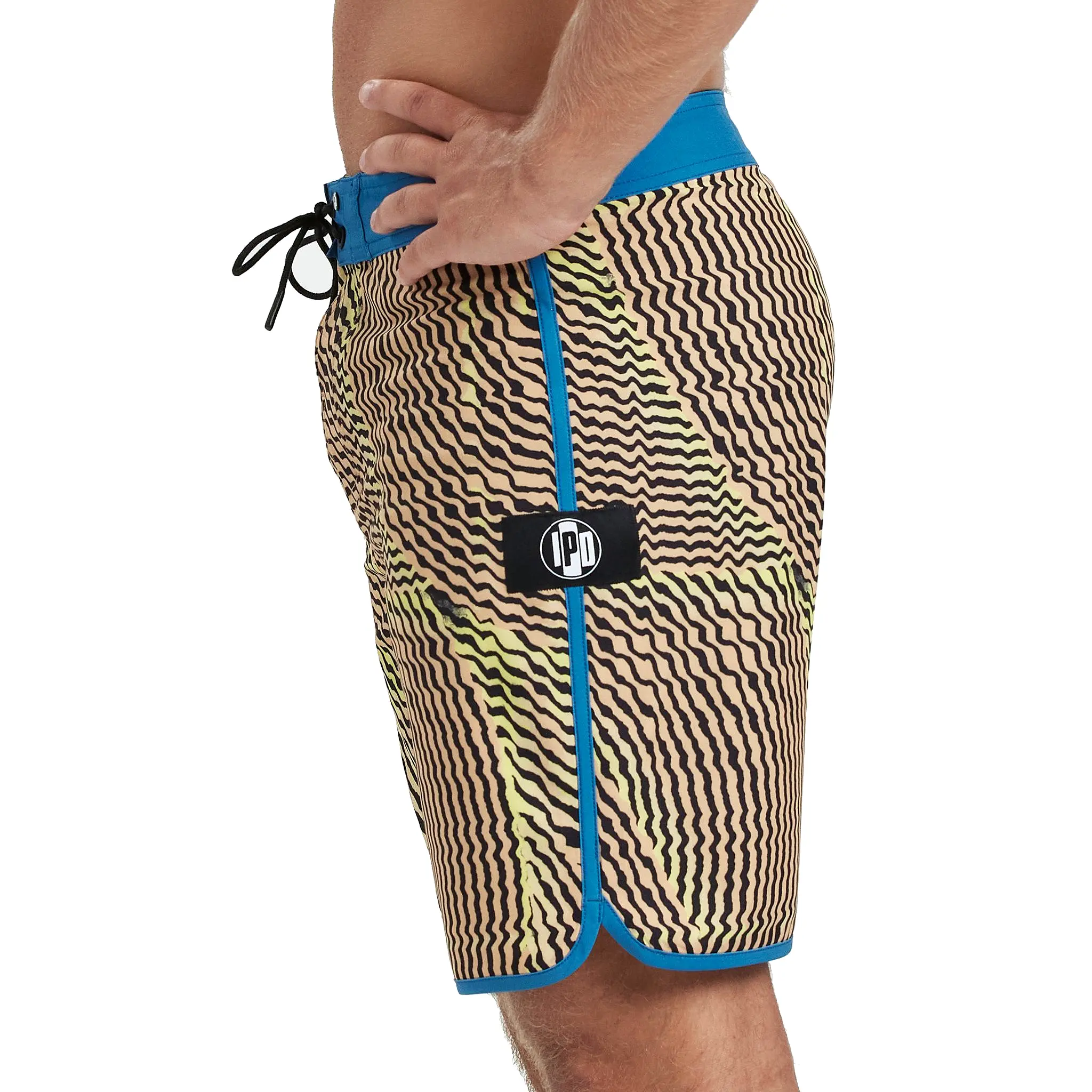 FREQUENCY 83 FIT 18 BOARDSHORT