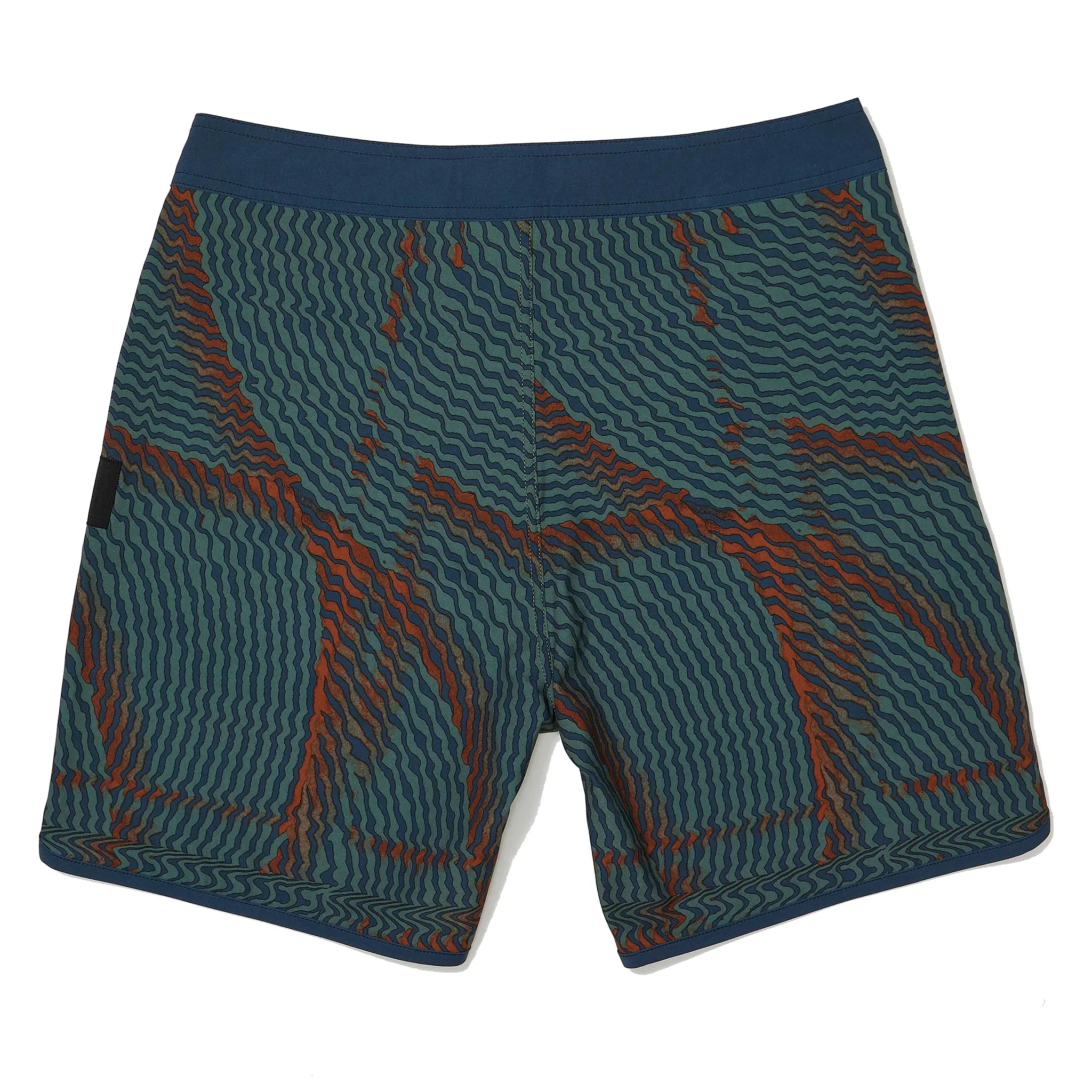 FREQUENCY 83 FIT 18 BOARDSHORT