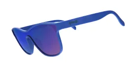 Goodr VRG Active Sunglasses- Best Dystopia Ever