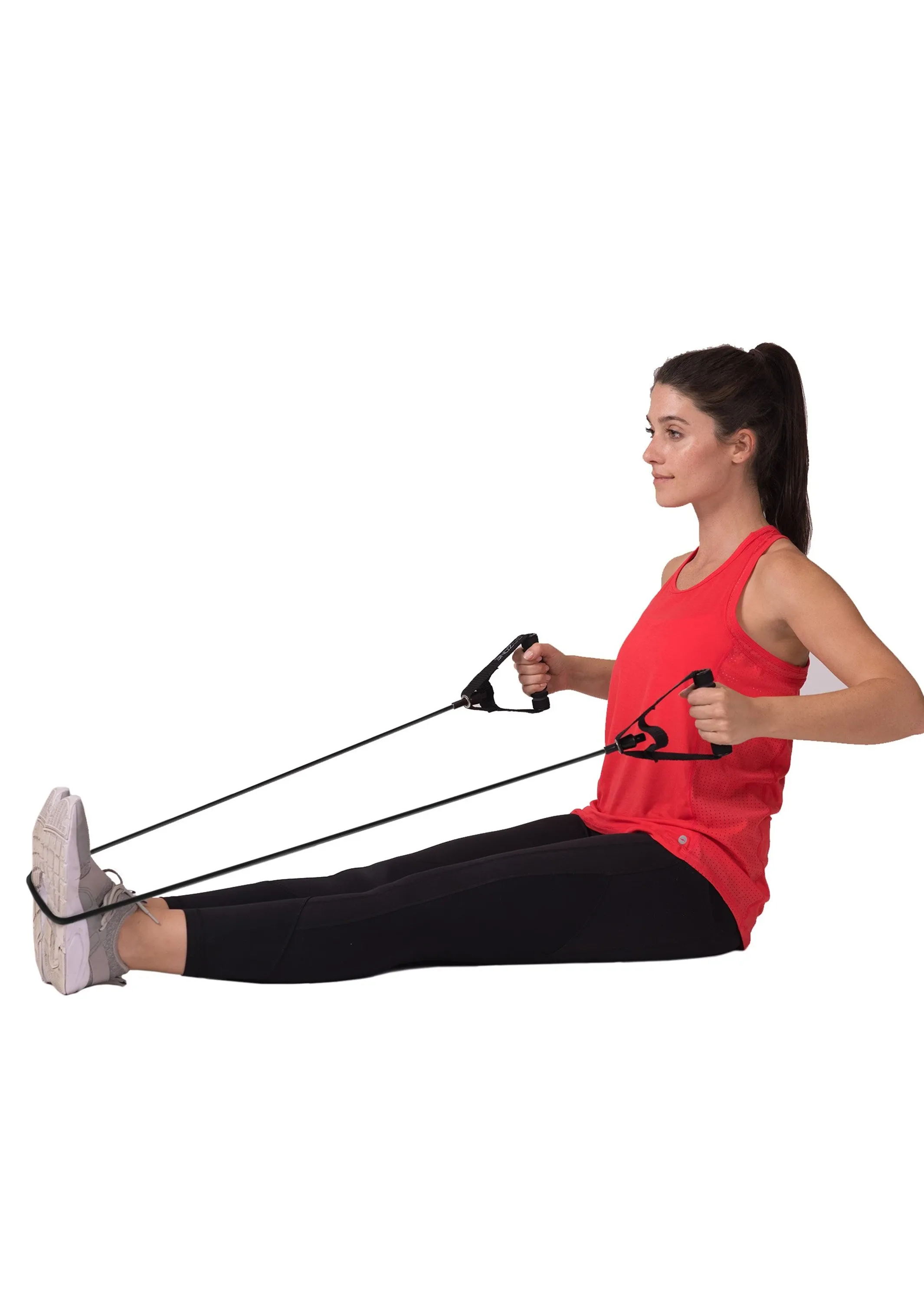 Gozone Heavy Resistance Bands  GZE2067