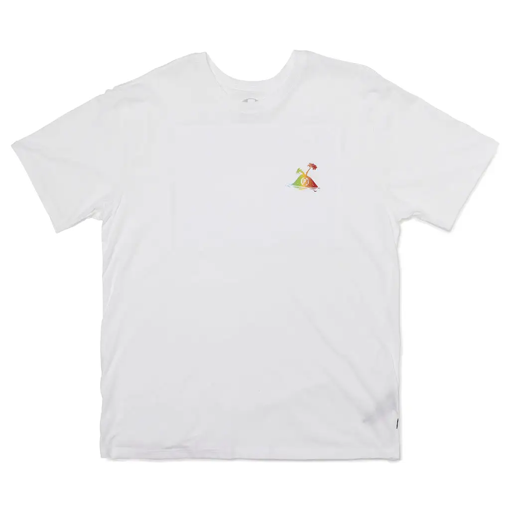 HAWAII IPD TEE