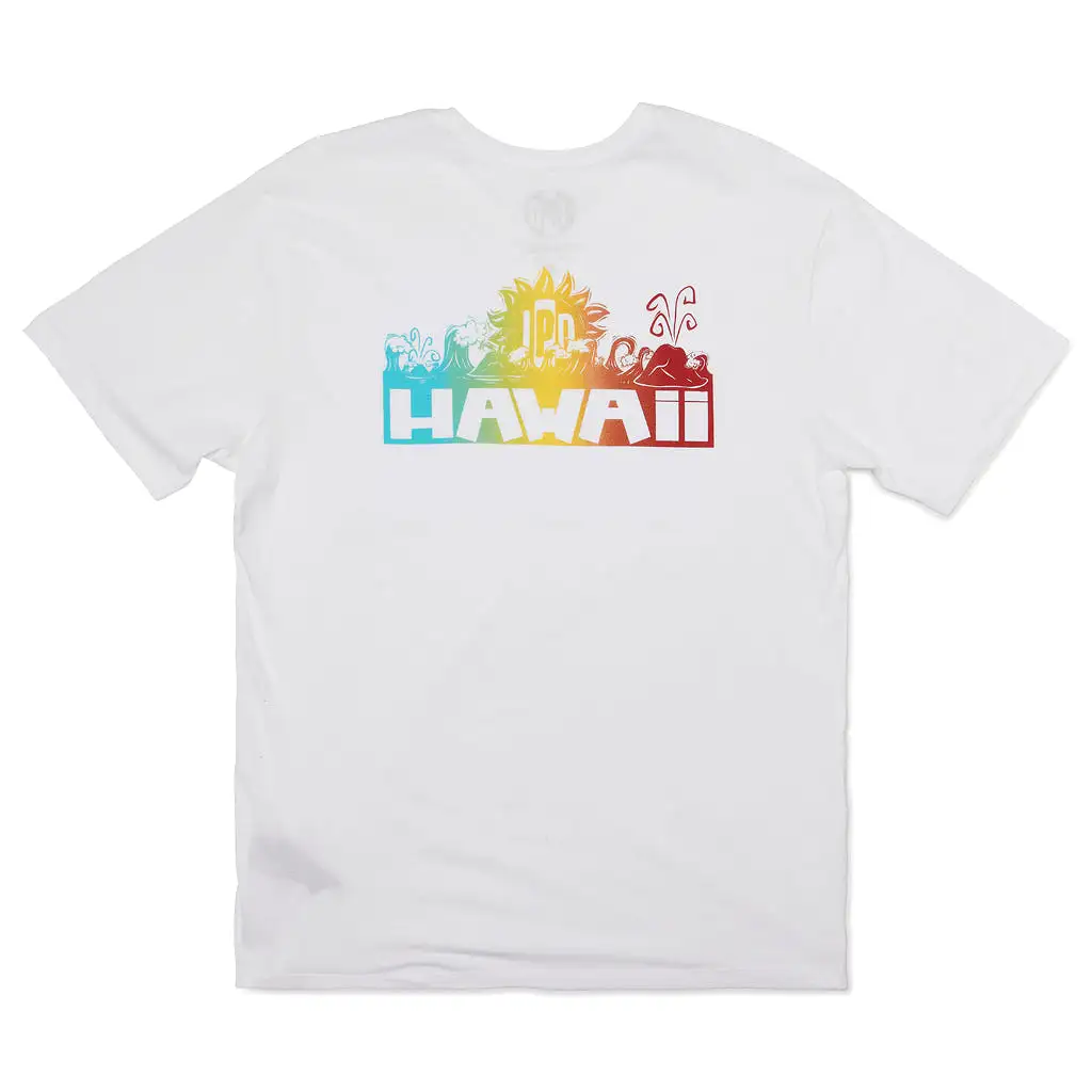 HAWAII IPD TEE