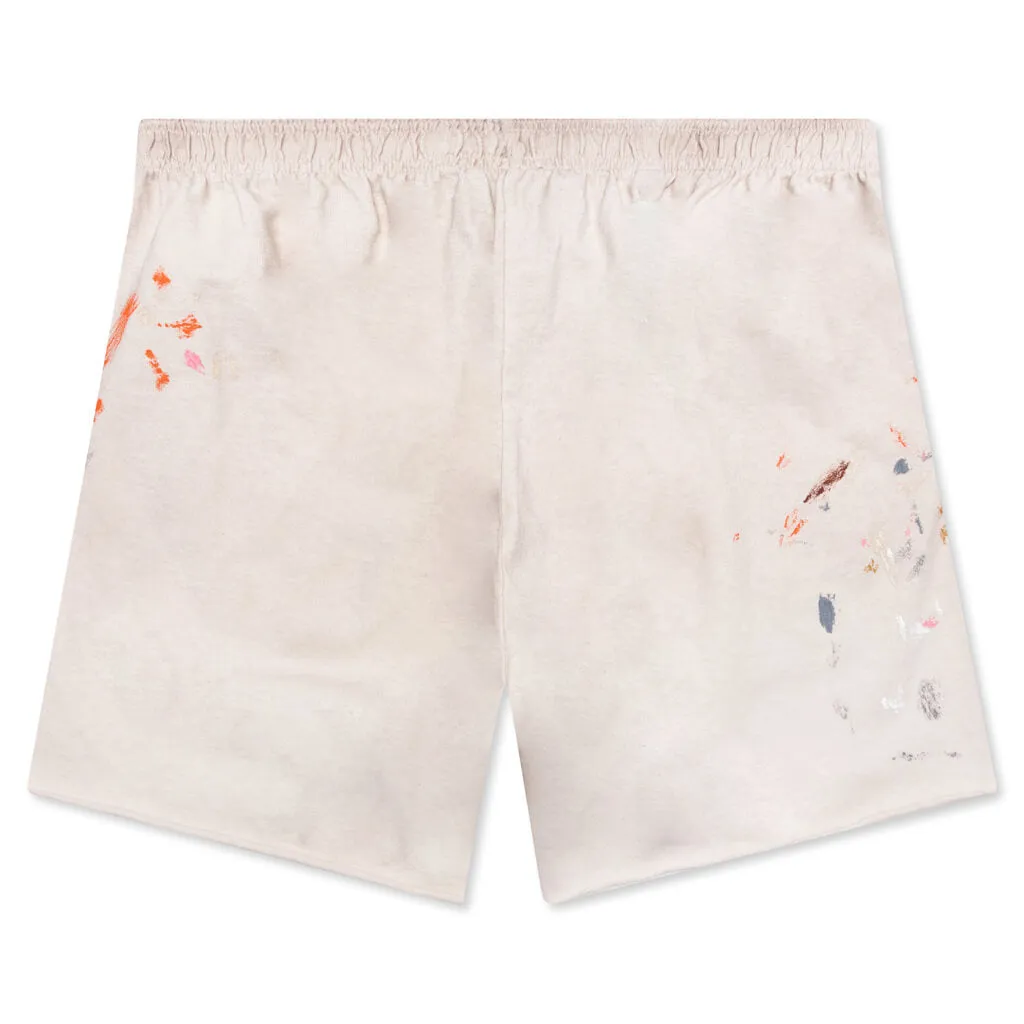 Insomnia Short - White