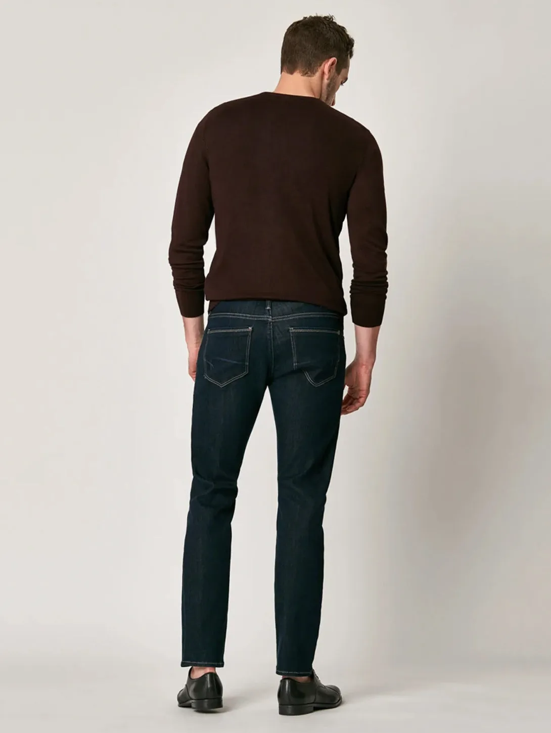 Jake Supermove Slim Tall Jean - Rinse