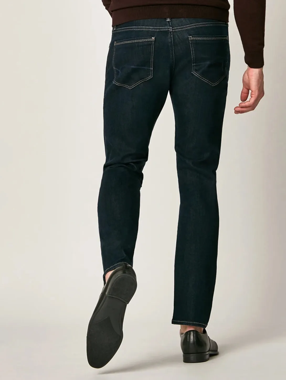 Jake Supermove Slim Tall Jean - Rinse