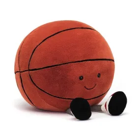 Jellycat Amuseable Sports Basketball