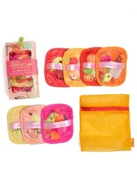 Juicy Optimism Makeup Eraser Set