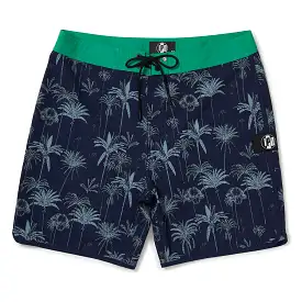 JUNGLE 83 FIT 18 BOARDSHORT